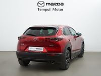 Usado Mazda CX-30 Homura-Line 150 CV (110 kW) 2022 Marrón SUV