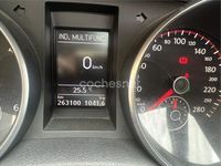 Usado VW Golf VI GTD 170 CV (125 kW) 2011 Blanco Utilitario