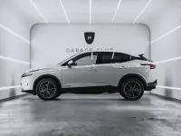 Brugt Nissan Qashqai Tekna 190 HK (139 kW) 2024 Hvid SUV