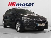 Usado BMW 225 iPerformance 224 CV (164 kW) 2021