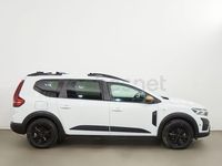 Usado Dacia Jogger Extreme 140 CV (102 kW) 2023 Blanco Monovolumen
