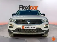 Usado VW T-Roc Advance 150 CV (110 kW) 2022 Blanco SUV
