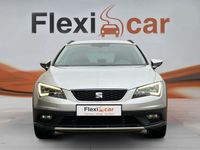 usado Seat Leon ST 2.0 TDI 184cv 4Drive DSG6 St&Sp X-per Diésel en Flexicar Valdepeñas