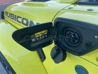 Usado Jeep Wrangler Rubicon 381 CV (280 kW) 2023 Amarillo SUV