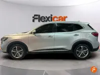 Usado MG HS Luxury 162 CV (119 kW) 2023 Gris SUV