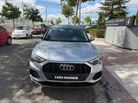 Usado Audi Q3 245 CV (180 kW) 2022 Gris / plata SUV