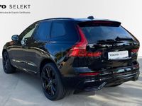 Nuevo Volvo XC60 Plus 350 CV (257 kW) 2025 Negro SUV