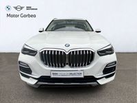 usado BMW X5 xDrive30d 195 kW (265 CV)