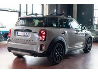 Usado Mini Cooper SD Countryman 190 CV (139 kW) 2021 Gris SUV