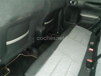 Brugt Citroën C4 Feel 110 HK (80 kW) 2019 Hvid Sedan