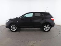 Usado Nissan Qashqai Acenta+ 130 CV (95 kW) 2014 Negro SUV
