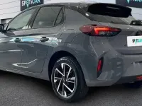 Usado Opel Corsa 101 CV (74 kW) 2023 Gris Utilitario