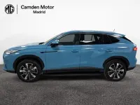 Nuevo MG HS Luxury 272 CV (200 kW) 2026 Azul SUV