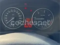 Usado BMW X1 177 CV (130 kW) 2010 Blanco SUV