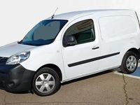 Usado Nissan NV250 80 CV (58 kW) 2021 Blanco Van