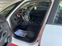 Usado Opel Zafira Tourer Excellence 140 CV (102 kW) 2016 Blanco Monovolumen