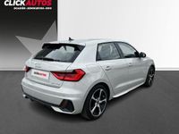 Usado Audi A1 Comfort 95 CV (69 kW) 2024 Rojo SUV