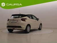 usado Nissan Micra 1.0 IG-T ACENTA 68KW 92 5P