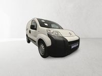 usado Citroën Nemo Furgon HDI 75 55 kW (75 CV)