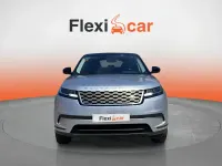 Usado Land Rover Range Rover Velar S 241 CV (177 kW) 2018 Gris SUV