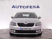 Usado Skoda Octavia Ambition 105 CV (77 kW) 2015 Plata Utilitario