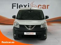 usado Nissan NV250 Furgón 1.5dci Comfort L2h1 3pl. 95