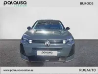 Usado Citroën C5 Aircross 145 CV (106 kW) 2025 Verde SUV