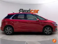 Usado Citroën C4 Feel 131 CV (96 kW) 2019 Burdeos Monovolumen