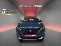 Usado Peugeot 3008 Allure 131 CV (96 kW) 2023 Azul SUV