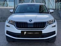 usado Skoda Kodiaq 1.5 TSI Ambition 4x2 DSG 110kW