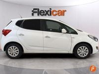 Usado Hyundai ix20 90 CV (66 kW) 2016 Blanco Utilitario