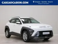 Usado Hyundai Kona 100 CV (73 kW) 2025 Otro SUV
