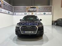 Usado Audi SQ7 435 CV (319 kW) 2017 Azul SUV