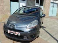Usado Citroën C4 Picasso 2007 Monovolumen