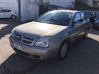 Usado Opel Vectra Comfort 122 CV (89 kW) 2003 Beige Berlina