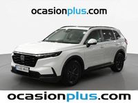 Usado Honda CR-V Elegance 184 CV (135 kW) 2024 Blanco SUV