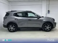 Usado Citroën C3 Aircross 101 CV (74 kW) 2025 Gris SUV