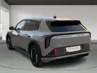 Usado Kia EV4 Launch Edition 150 kW (204 CV) 2025 Gris Berlina