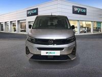 Nuevo Opel Combo S 101 CV (74 kW) 2025 Gris Monovolumen