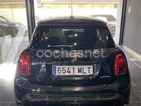 Usado Mini John Cooper Works 231 CV (169 kW) 2023 Negro Utilitario
