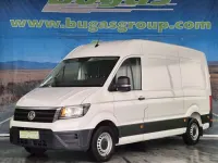 Usado VW Crafter Business 140 CV (102 kW) 2022 Van