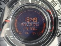 Usado Fiat 500 Sport 100 CV (73 kW) 2009 Blanco Berlina