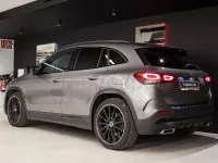 Usado Mercedes GLA220 190 CV (139 kW) 2020 Gris / plata SUV