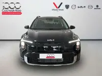 Nuevo Kia Stonic 120 CV (88 kW) 2026 Negro SUV
