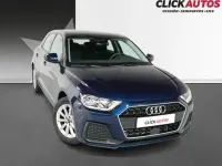 Usado Audi A1 Advanced 116 CV (85 kW) 2025 Rojo SUV