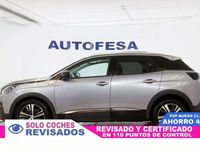 usado Peugeot 3008 1.6 BlueHDI Allure 120cv Auto 5P S/S # IVA DEDUCIB