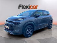 Käytetty Citroën C3 Aircross PureTech 110 HP (80 kW) 2024 Harmaa Katumaasturi