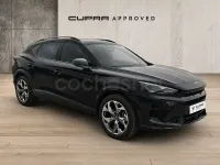 Usado Cupra Formentor 204 CV (150 kW) 2025 Negro SUV