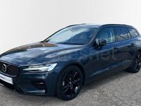 Usado Volvo V60 Plus 197 CV (144 kW) 2025 Azul Familiar
