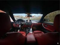 Usado BMW 420 Sport Line 190 CV (139 kW) 2016 Negro Coupe